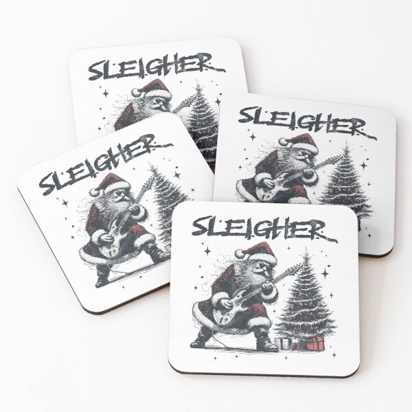 Item preview, Sleigher Chrstmas designed and sold by PaulSDesign.