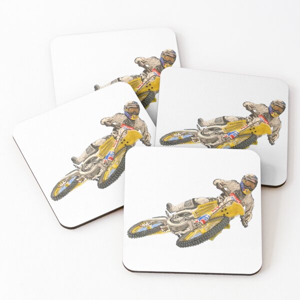 Item preview, Motocross designed and sold by Galerie des Chimères.