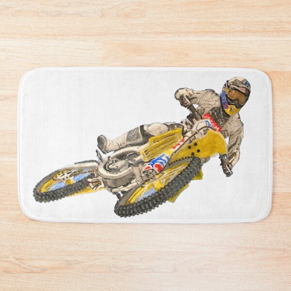 Item preview, Motocross designed and sold by Galerie des Chimères.