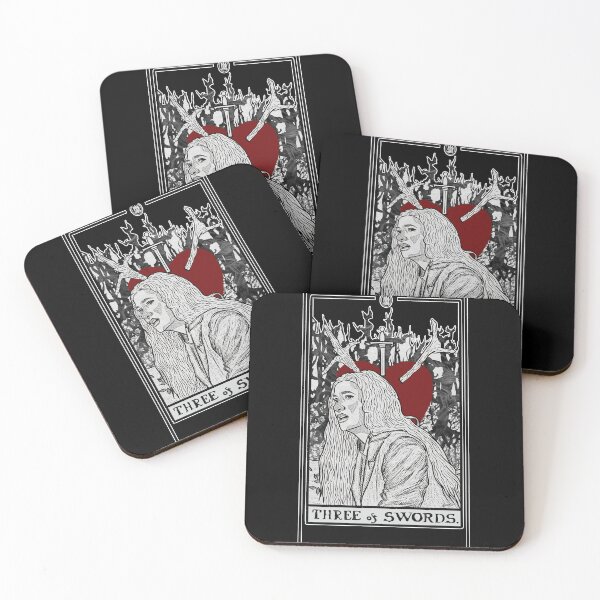 Item preview, Agatha Harkness Tarot Card designed and sold by AtanacioBridget.