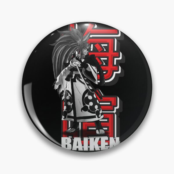 Item preview, KOF BAIKEN designed and sold by ipan.