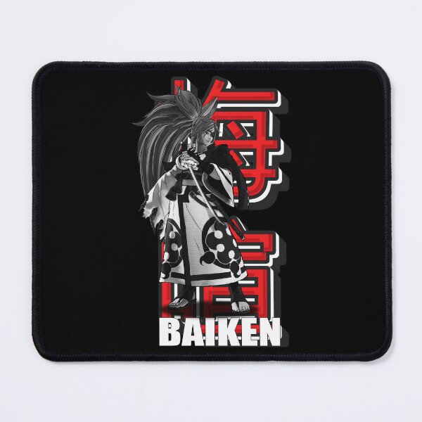 Item preview, KOF BAIKEN designed and sold by ipan.