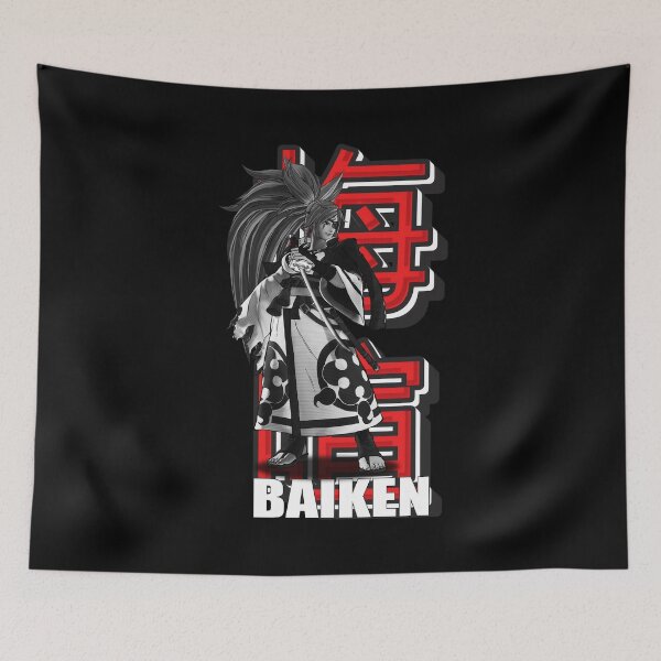 Item preview, KOF BAIKEN designed and sold by ipan.