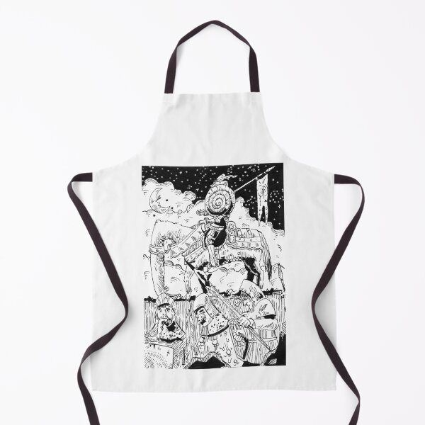 Item preview, March of the snail knights designed and sold by Pencilshirts.