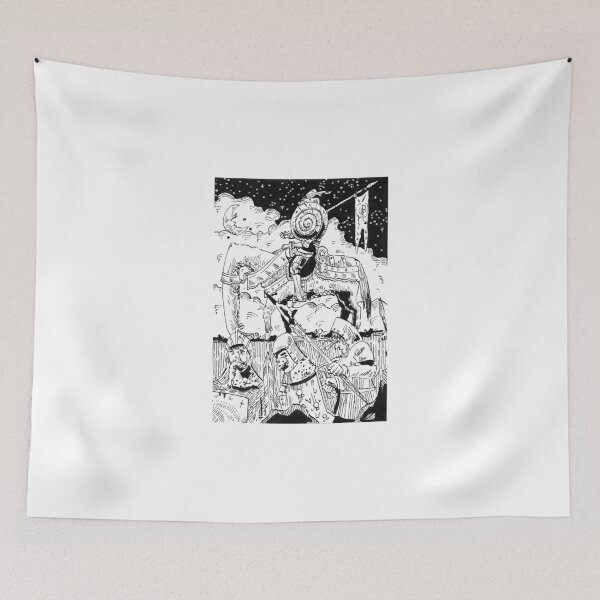 Item preview, March of the snail knights designed and sold by Pencilshirts.