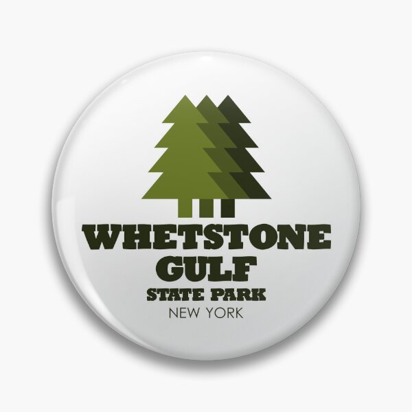 Item preview, Whetstone Gulf State Park New York designed and sold by bivenart.