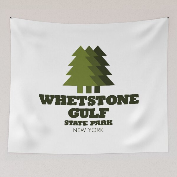 Item preview, Whetstone Gulf State Park New York designed and sold by bivenart.