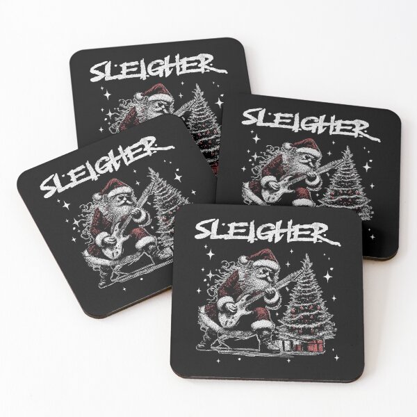 Item preview, Sleigher Chrstmas designed and sold by PaulSDesign.