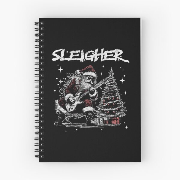 Item preview, Sleigher Chrstmas designed and sold by PaulSDesign.