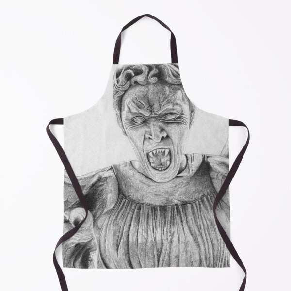Item preview, Weeping Angel designed and sold by Amarantis.