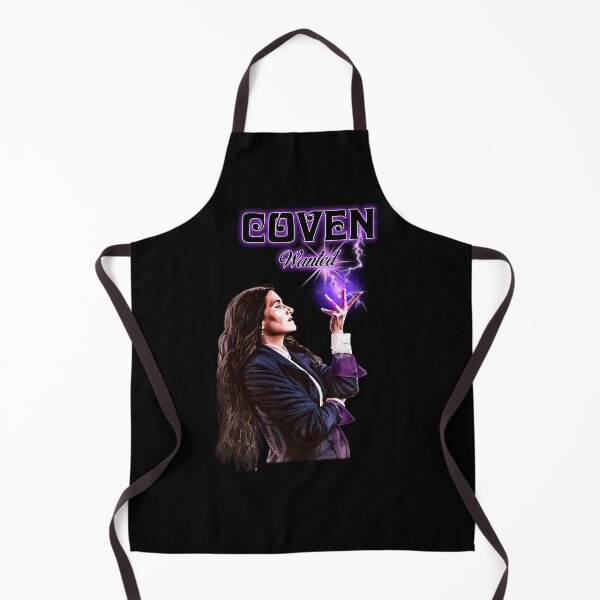 Item preview, Coven Wanted Agatha designed and sold by AtanacioBridget.
