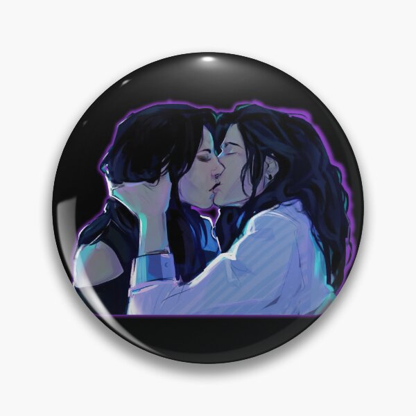 Item preview, Kissing Agathario designed and sold by AtanacioBridget.