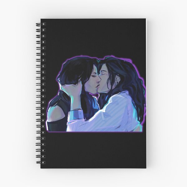 Item preview, Kissing Agathario designed and sold by AtanacioBridget.