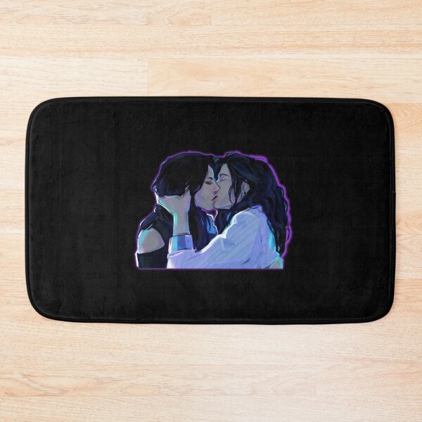 Item preview, Kissing Agathario designed and sold by AtanacioBridget.