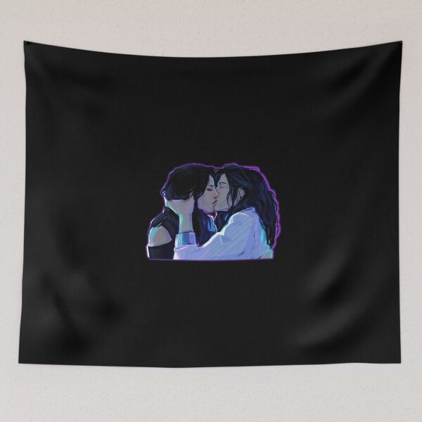 Item preview, Kissing Agathario designed and sold by AtanacioBridget.