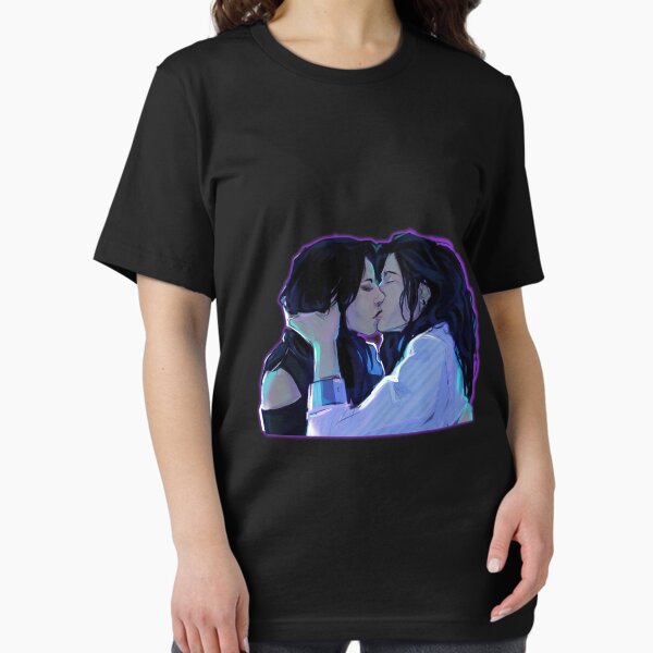 Item preview, Kissing Agathario designed and sold by AtanacioBridget.