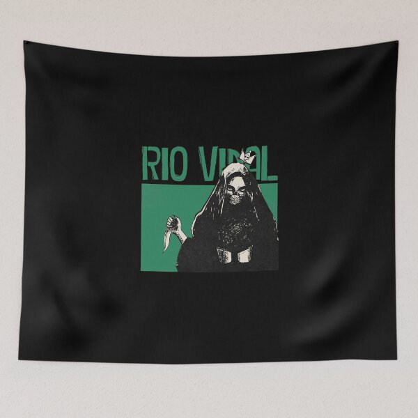Item preview, Rio Vidal Bad Witch Agatha designed and sold by AtanacioBridget.
