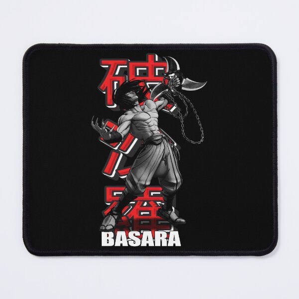 Item preview, KOF BASARA designed and sold by ipan.