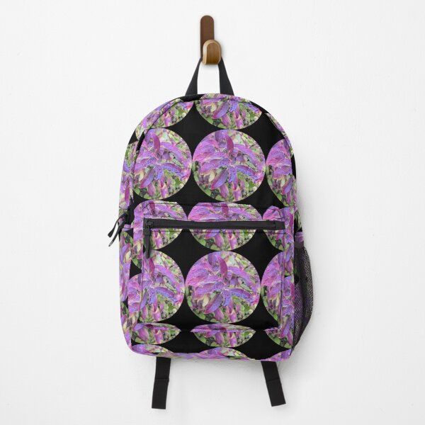 Item preview, Purple fall leaves designed and sold by Gaillycools.