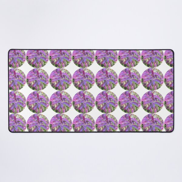 Item preview, Purple fall leaves designed and sold by Gaillycools.