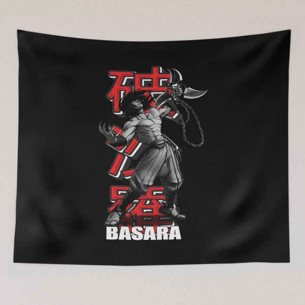 Item preview, KOF BASARA designed and sold by ipan.