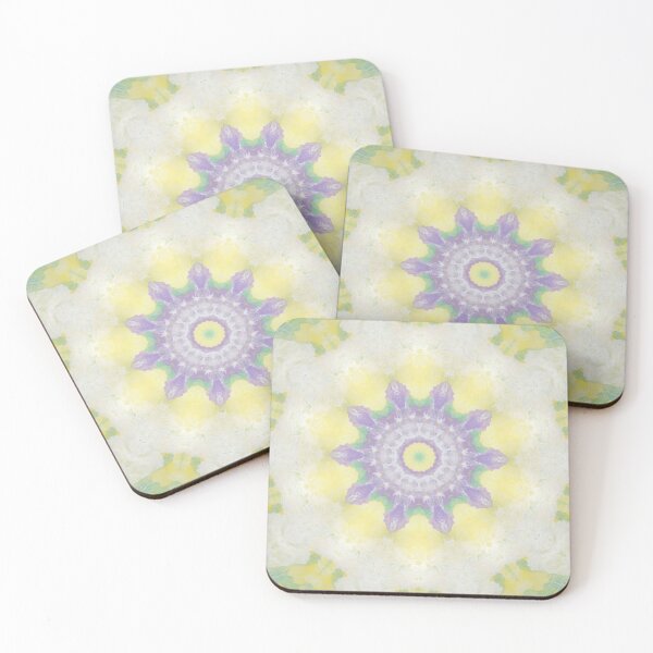 Item preview, Celestial Flower designed and sold by SoleiaFlur.