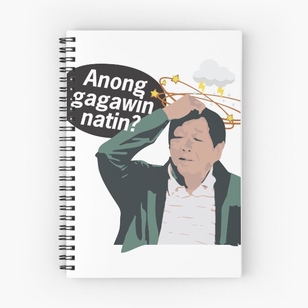 Item preview, Bongbong: Anong gagawin natin?! v1 designed and sold by RedPilled Apparel.