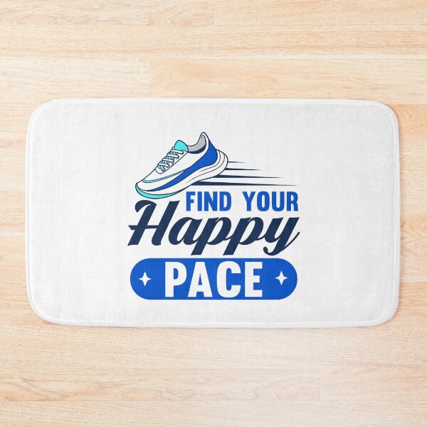 Item preview, Find Your Happy Pace designed and sold by ChemicalXShop.