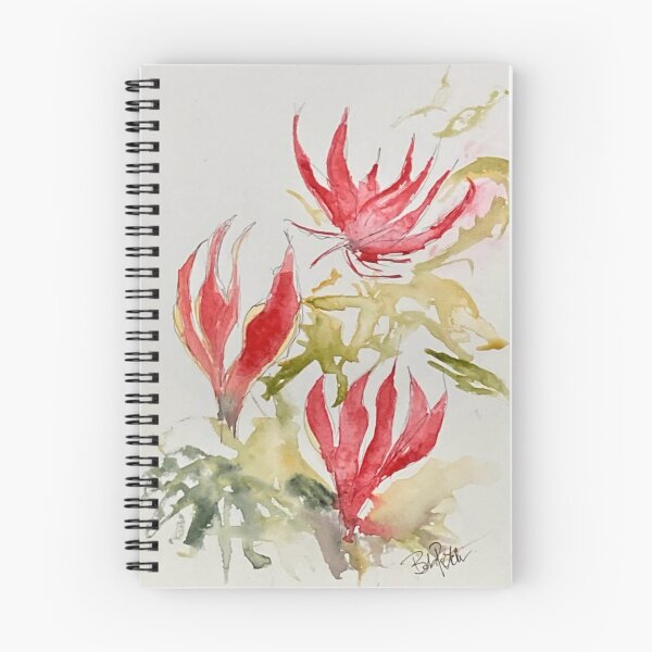 Item preview, The Gloriosa Lily designed and sold by Robert Petcher Art.