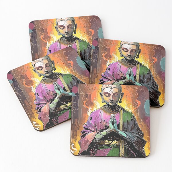 Item preview, Buddha designed and sold by mamarilou.