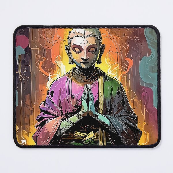 Item preview, Buddha designed and sold by mamarilou.