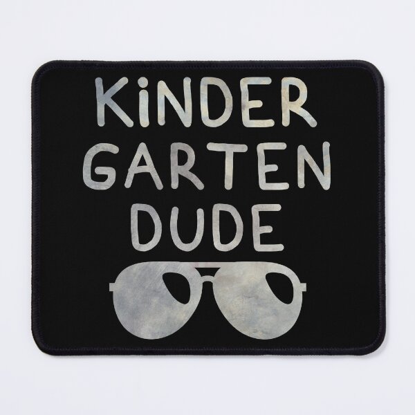 Item preview, Hello Kindergarten Back To School Kindergarten Dude Funny Teacher Kids Students  designed and sold by Loyaltees Apparel.