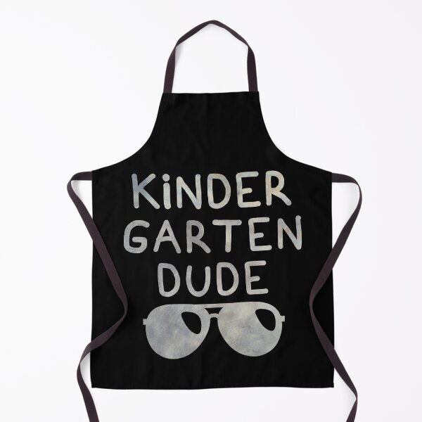 Item preview, Hello Kindergarten Back To School Kindergarten Dude Funny Teacher Kids Students  designed and sold by Loyaltees Apparel.
