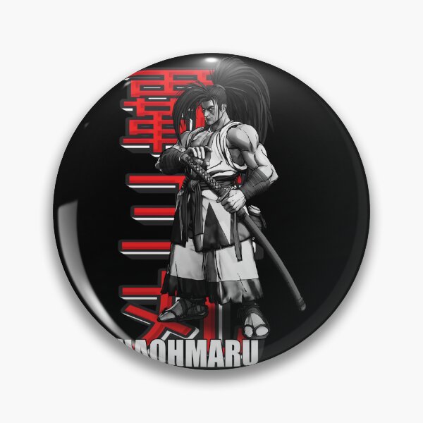 Artikelvorschau, KOF HAOHMARU entworfen und verkauft von ipan.