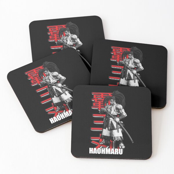 Item preview, KOF HAOHMARU designed and sold by ipan.