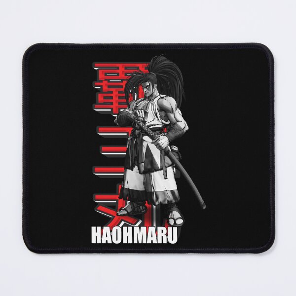 Item preview, KOF HAOHMARU designed and sold by ipan.