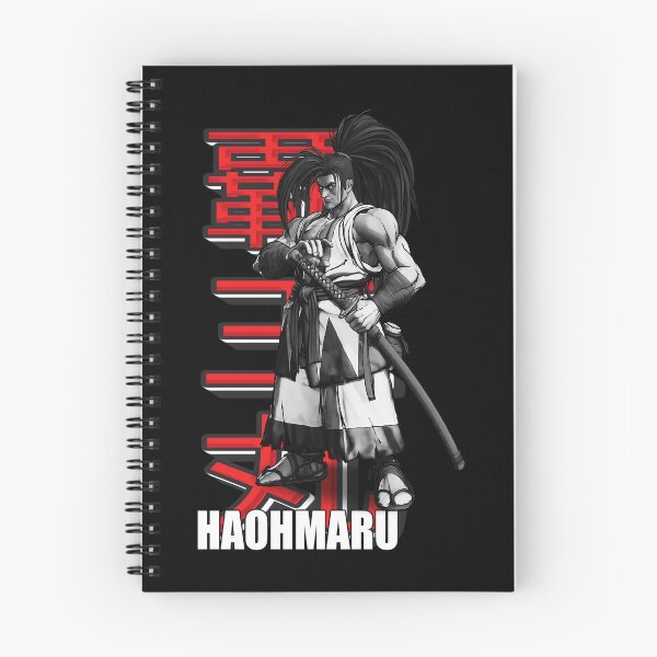 Artikelvorschau, KOF HAOHMARU entworfen und verkauft von ipan.