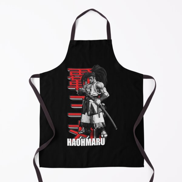 Item preview, KOF HAOHMARU designed and sold by ipan.