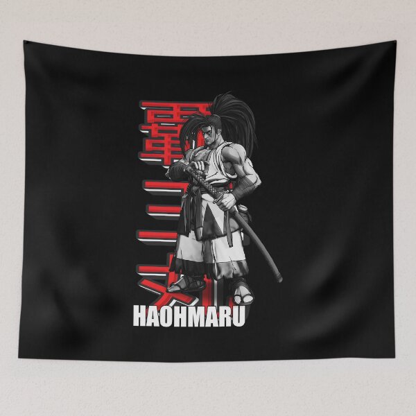 Item preview, KOF HAOHMARU designed and sold by ipan.