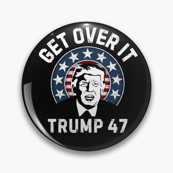 Item preview, Trump 47th President Political  designed and sold by Str8like dattshirts.
