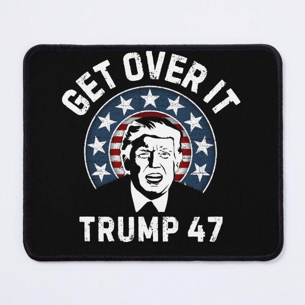Item preview, Trump 47th President Political  designed and sold by Str8like dattshirts.