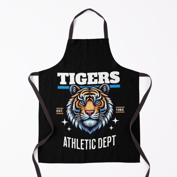 Item preview, TIGERS designed and sold by AJCIShop.