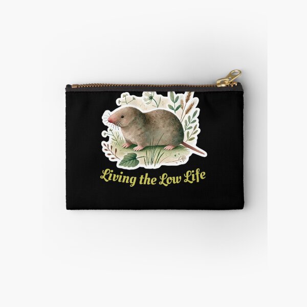 Item preview, european mole designed and sold by EuropeanPrints.
