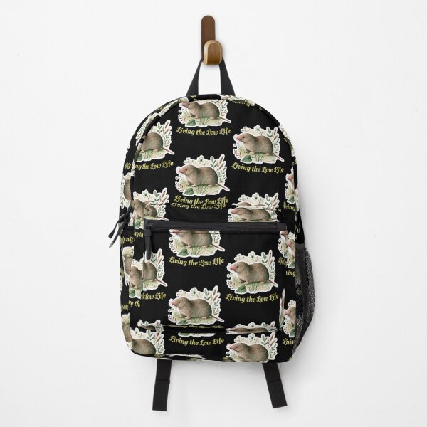 Item preview, european mole designed and sold by EuropeanPrints.