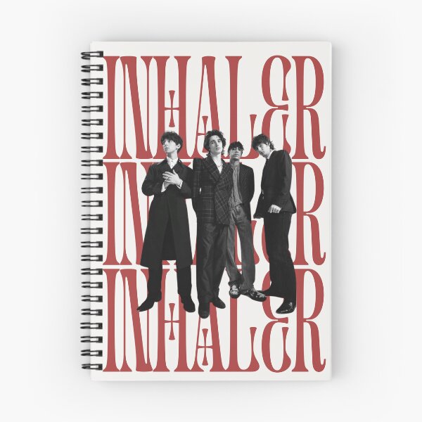Item preview, Inhaler Dublin poster  designed and sold by Akenaani.