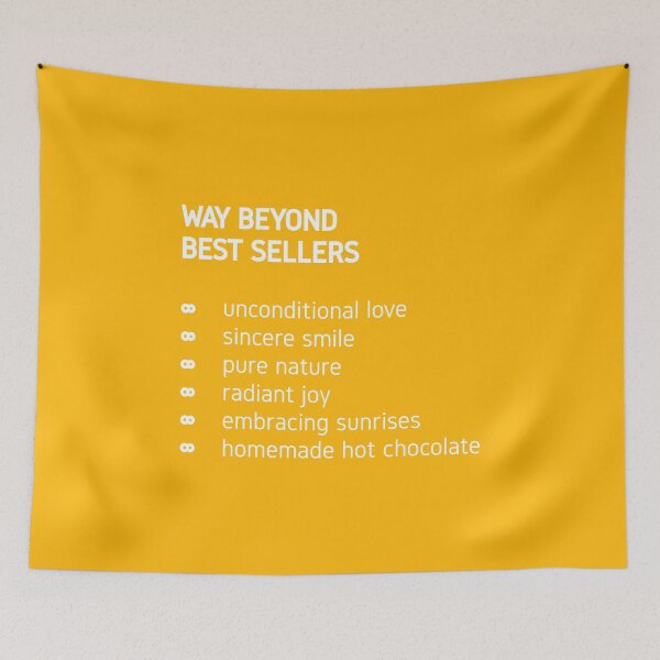 Item preview, Way Beyond Best Sellers: Symbols of Life’s Pure Moments ∞, Unique designed and sold by villacreativa.