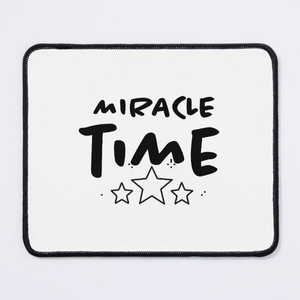 Item preview, Miracle Time- Christmas designed and sold by CrossCrafted.