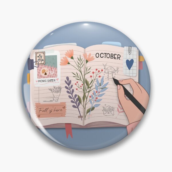 Item preview, Journal time designed and sold by Aakanksha97.