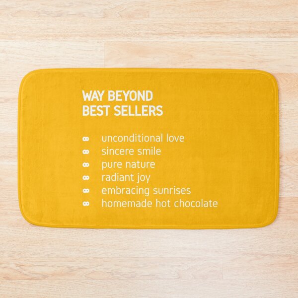 Item preview, Way Beyond Best Sellers: Symbols of Life’s Pure Moments ∞, Unique designed and sold by villacreativa.