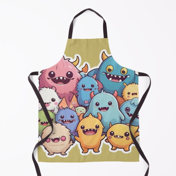 Item preview, Cute Family designed and sold by KiraChie.